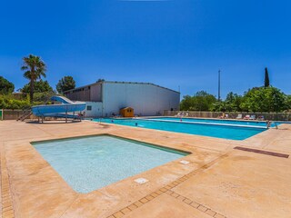 Appartement La Londe-les-Maures Enregistrement extérieur 4