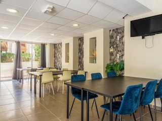 Apartment La Londe-les-Maures  12