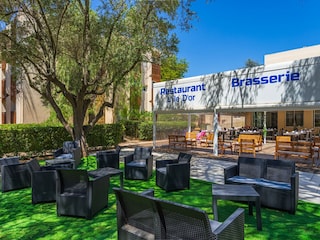 Apartment La Londe-les-Maures  14