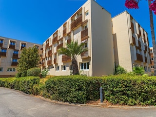 Apartment La Londe-les-Maures Außenaufnahme 6