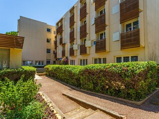 Apartment La Londe-les-Maures Outdoor Recording 7