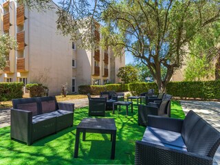 Apartment La Londe-les-Maures Outdoor Recording 2