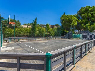 Apartment La Londe-les-Maures  19