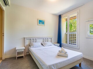 Appartamento La Londe-les-Maures Caratteristiche 10