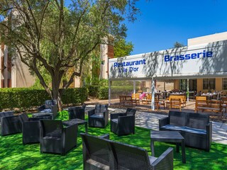 Apartment La Londe-les-Maures Outdoor Recording 3