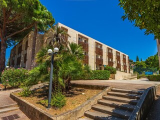 Apartment La Londe-les-Maures Outdoor Recording 4