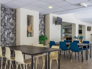 Apartment La Londe-les-Maures  19