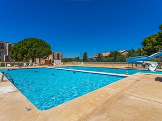 Apartment La Londe-les-Maures Outdoor Recording 6
