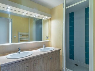 Apartamento La Londe-les-Maures Características 17