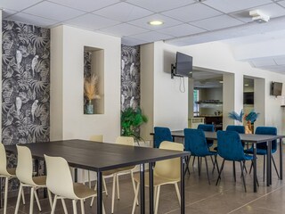 Apartamento La Londe-les-Maures  23