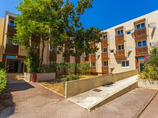Apartamento La Londe-les-Maures Grabación al aire libre 8