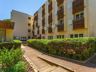 Apartamento La Londe-les-Maures Grabación al aire libre 4
