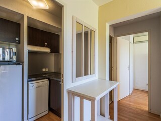 Apartamento La Londe-les-Maures Características 14