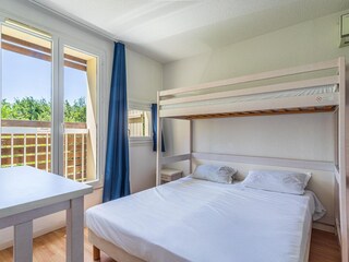 Apartamento La Londe-les-Maures Características 16