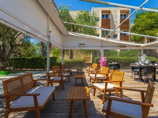 Apartamento La Londe-les-Maures  20
