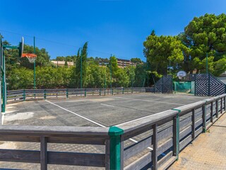 Apartamento La Londe-les-Maures  21