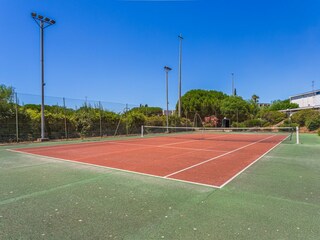 Apartamento La Londe-les-Maures  22