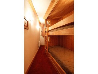 Apartamento Les Deux Alpes Características 6