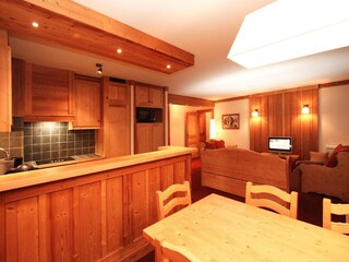 Apartamento Les Deux Alpes Características 7