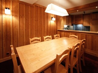 Apartamento Les Deux Alpes Características 9