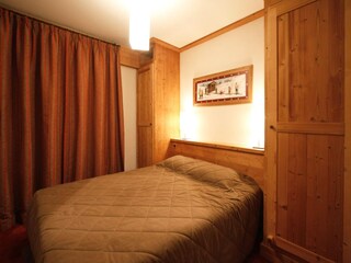 Apartamento Les Deux Alpes Características 10