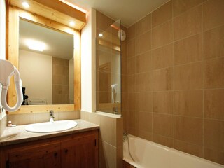 Apartamento Les Deux Alpes Características 11