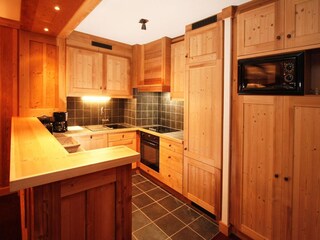 Apartamento Les Deux Alpes Características 12