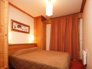 Appartement Les Deux Alpes Kenmerken 11