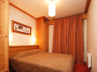 Apartamento Les Deux Alpes Características 5