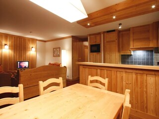 Appartement Les Deux Alpes Équipement 6