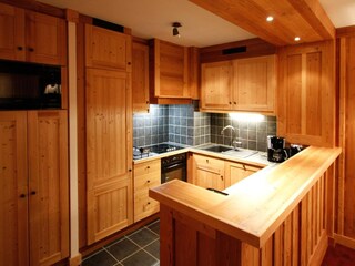 Appartement Les Deux Alpes Équipement 7