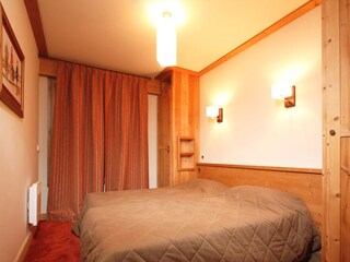 Appartement Les Deux Alpes Équipement 12