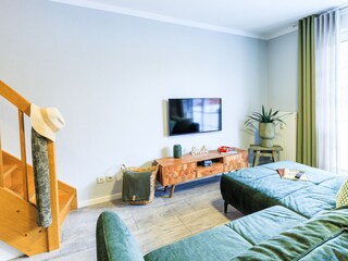 Ferienwohnung Zingst Ausstattung 2