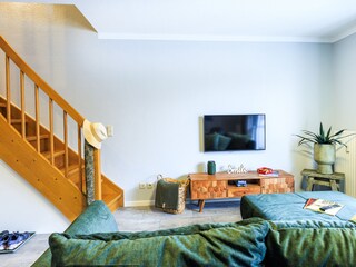 Ferienwohnung Zingst Ausstattung 3