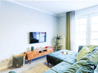 Ferienwohnung Zingst Ausstattung 4