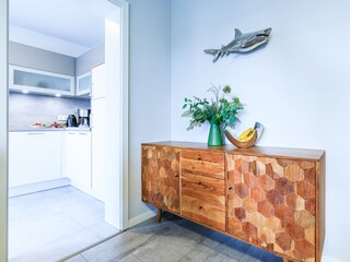 Ferienwohnung Zingst Ausstattung 5