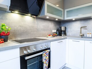 Ferienwohnung Zingst Ausstattung 6