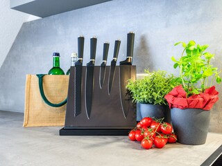 Ferienwohnung Zingst Ausstattung 8