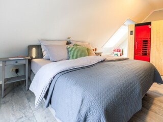 Ferienwohnung Zingst Ausstattung 9