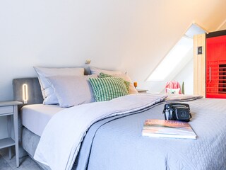 Ferienwohnung Zingst Ausstattung 10