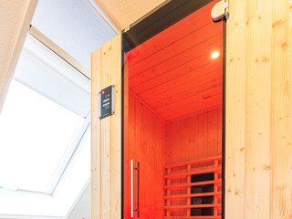 Ferienwohnung Zingst Ausstattung 11