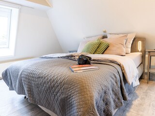 Ferienwohnung Zingst Ausstattung 12