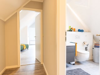Ferienwohnung Zingst Ausstattung 13