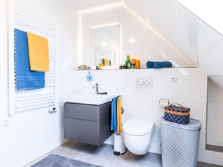 Ferienwohnung Zingst Ausstattung 14