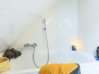 Ferienwohnung Zingst Ausstattung 15