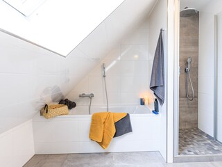 Ferienwohnung Zingst Ausstattung 16