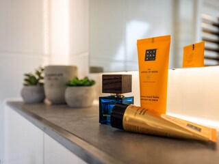 Ferienwohnung Zingst Ausstattung 19