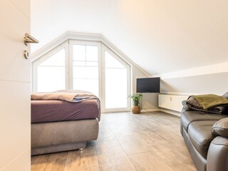 Ferienwohnung Zingst Ausstattung 20