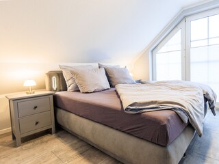 Ferienwohnung Zingst Ausstattung 21