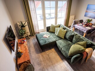 Ferienwohnung Zingst Ausstattung 22